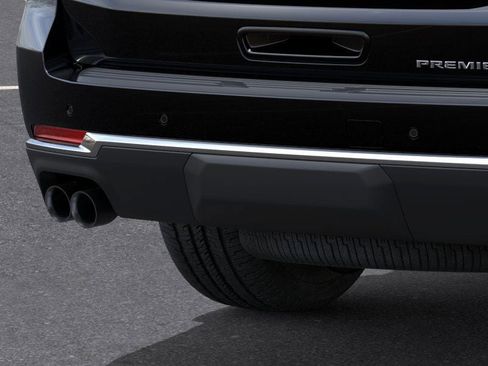 New 2025 Chevrolet Tahoe Premier image 40