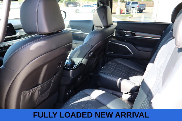 Used 2025 Kia Telluride SX Prestige X-Line AWD/4WD image 10