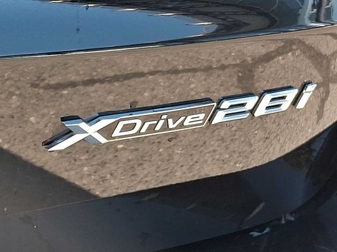 Used 2025 BMW X1 xDrive28i w/ Convenience Package AWD/4WD image 28