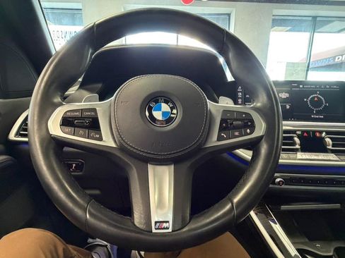 Used 2021 BMW X5 sDrive40i w/ M Sport Package image 48