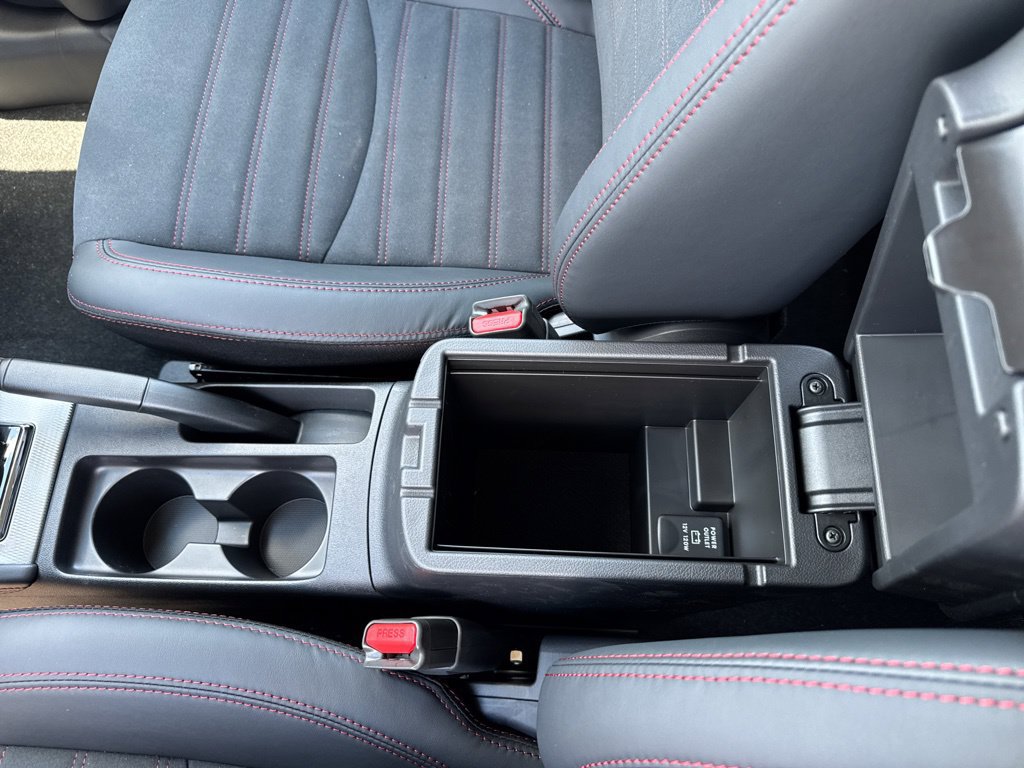 New 2027 Mitsubishi Outlander Sport SE FWD image 17