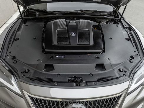 Used 2023 Lexus LS 500 image 17