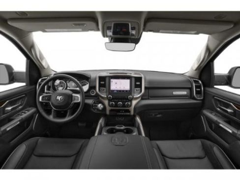 Used 2022 RAM 1500 Laramie RWD image 8