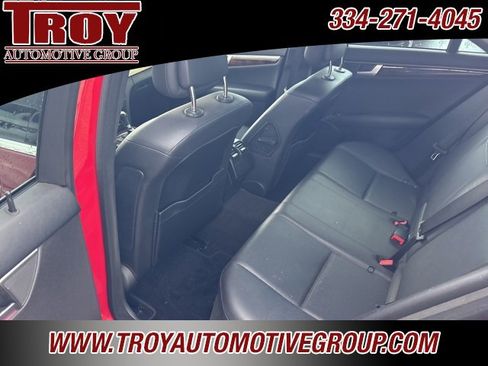 Used 2014 Mercedes-Benz C 250 Sedan image 31
