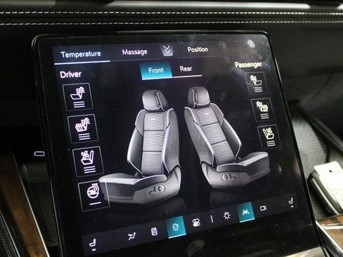 New 2026 Cadillac Escalade ESV Platinum Sport image 25