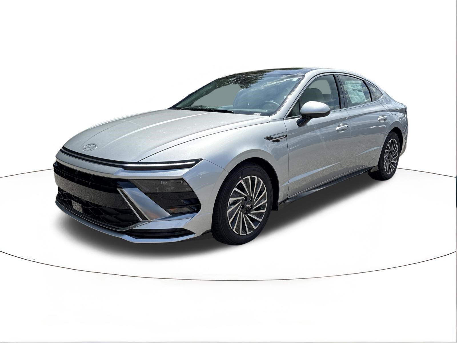 New 2026 Hyundai Sonata SEL FWD image 7