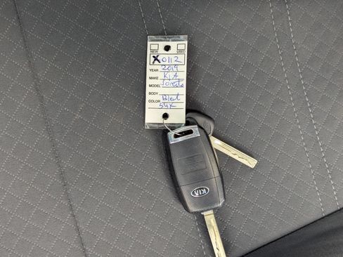 Used 2019 Kia Sorento AWD image 35