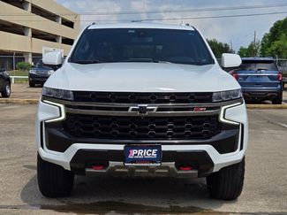 Used 2021 Chevrolet Tahoe Z71 w/ Z71 Signature Package AWD/4WD video 2
