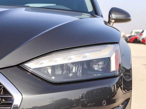 Used 2023 Audi A5 2.0T Premium w/ Convenience Package AWD/4WD image 7