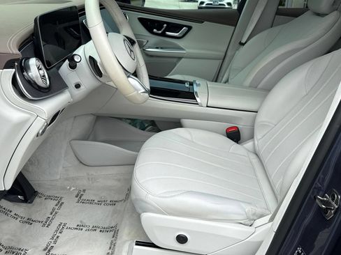 Used 2023 Mercedes-Benz EQE 350+ 4MATIC SUV image 26