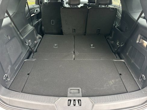 New 2025 Ford Explorer ST-Line w/ Premium Package image 16