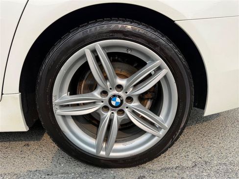Used 2014 BMW 535i xDrive Sedan AWD/4WD image 13