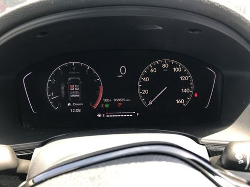 Used 2024 Honda Civic EX image 10