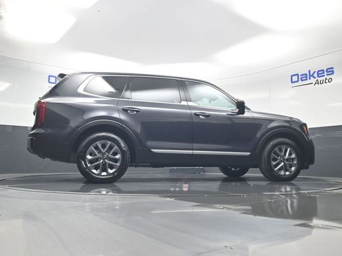 New 2025 Kia Telluride LX FWD image 46