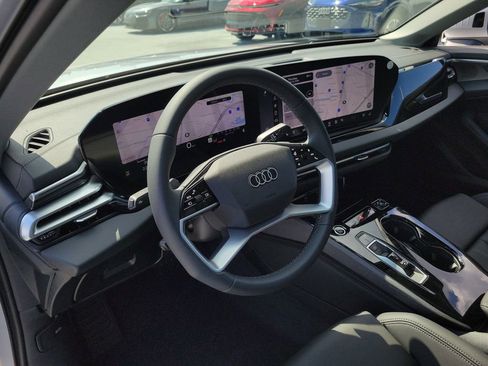 New 2026 Audi A5 2.0T Premium Plus AWD/4WD image 7