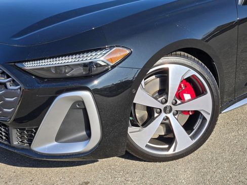 New 2025 Audi S5 Premium Plus AWD/4WD image 9