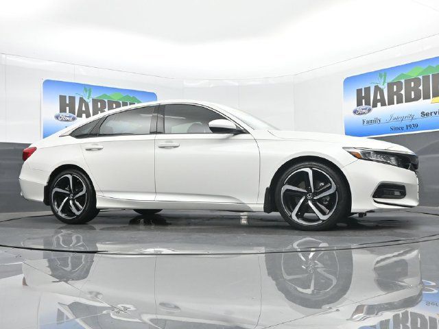 Used 2020 Honda Accord Sport image 21
