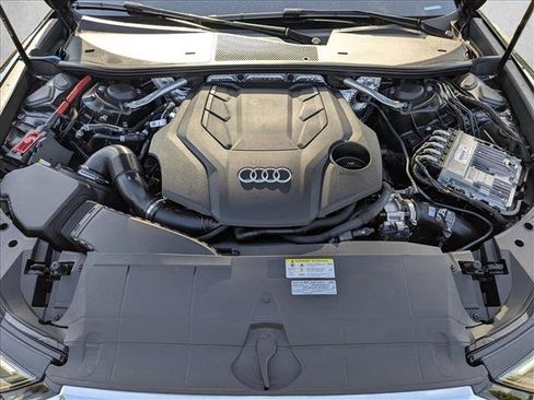 Certified 2022 Audi A6 Premium Plus AWD/4WD image 21
