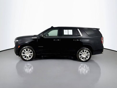 Used 2023 Chevrolet Tahoe High Country w/ Premium Package AWD/4WD image 6