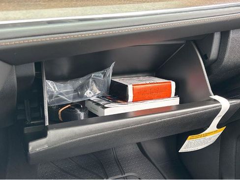 New 2026 Chevrolet Tahoe High Country AWD/4WD image 25