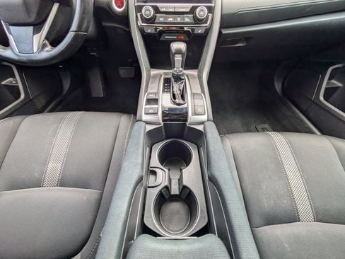 Used 2019 Honda Civic EX image 22