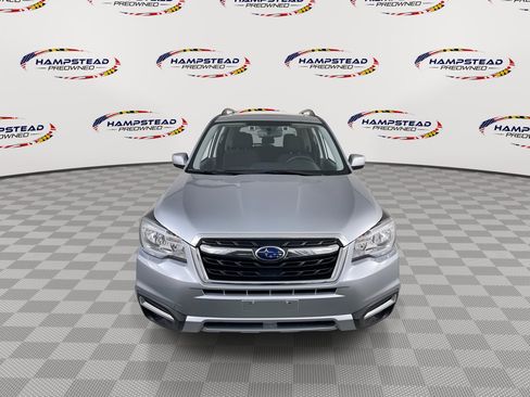 Used 2017 Subaru Forester 2.5i Premium image 3