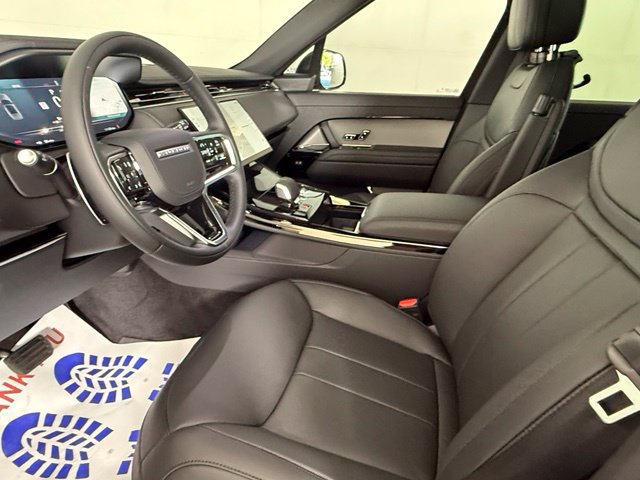 New 2027 Land Rover Range Rover Sport SE AWD/4WD image 12