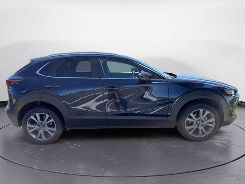 Used 2025 MAZDA CX-30 AWD 2.5 S w/ Preferred Package image 5