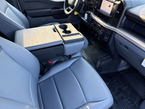 New 2024 Ford F450 XL image 15