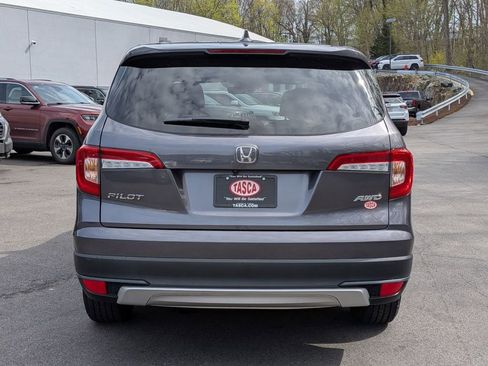 Used 2022 Honda Pilot EX-L image 4