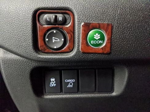 Used 2019 Honda Ridgeline RTL-T image 20