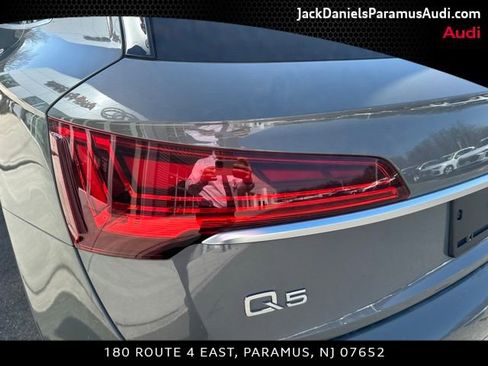 Used 2023 Audi Q5 2.0T Premium Plus w/ Premium Plus Package image 10