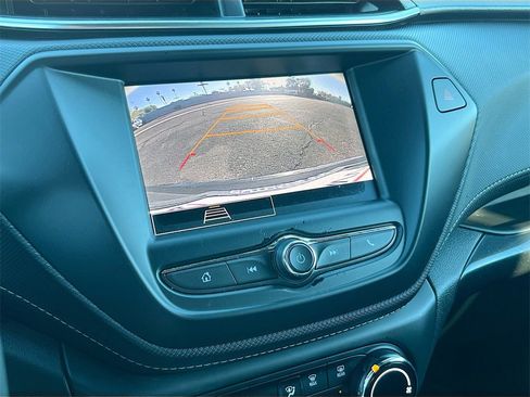 Used 2023 Chevrolet TrailBlazer ACTIV image 13