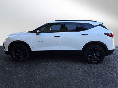 Used 2020 Chevrolet Blazer LT w/ Redline Edition image 6