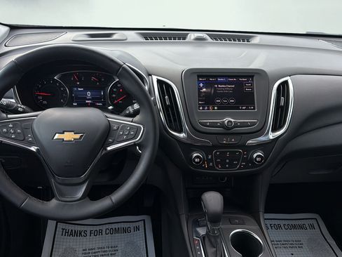 Used 2023 Chevrolet Equinox LT AWD/4WD image 17