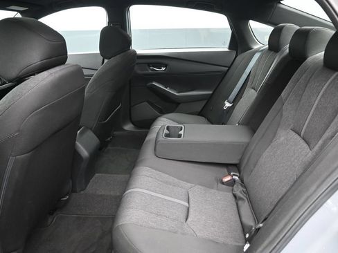 Used 2023 Honda Accord Sport image 25