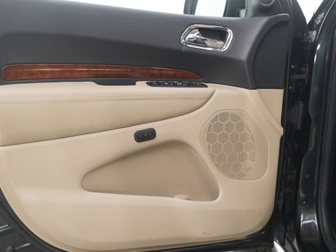 Used 2013 Dodge Durango Citadel w/ Technology Group image 21