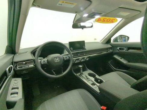 Used 2024 Honda Civic EX image 21