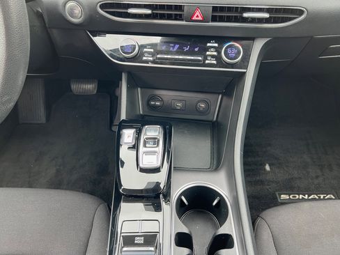 Used 2022 Hyundai Sonata SEL FWD image 6