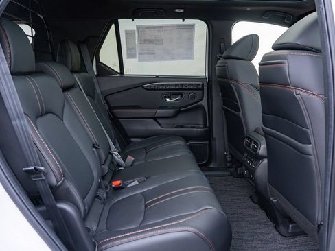 New 2026 Honda Passport TrailSport Elite image 14