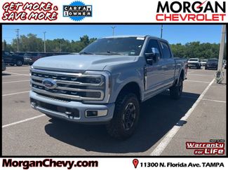 Used 2024 Ford F250 Platinum w/ Tremor Off-Road Package video 1