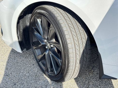 Used 2025 Toyota Corolla XSE FWD image 13