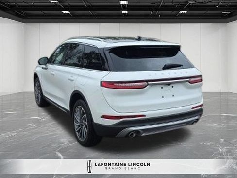 Used 2024 Lincoln Corsair Reserve w/ Equipment Group 201A AWD/4WD image 5