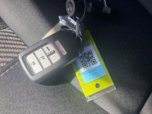 Used 2018 Honda Civic EX-T image 23