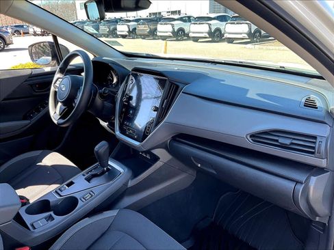 Used 2025 Subaru Crosstrek 2.0i Premium AWD/4WD image 14