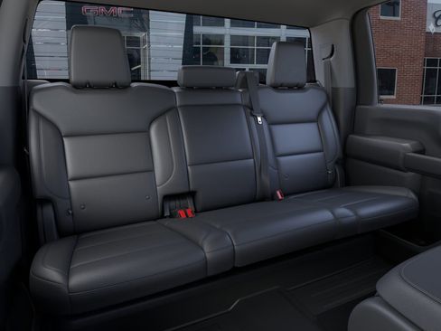 New 2025 GMC Sierra 2500 Pro w/ Convenience Package image 41