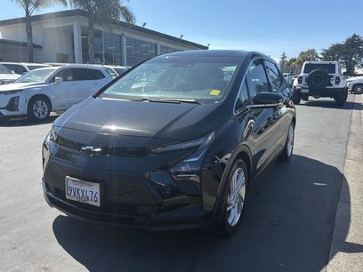 Used 2023 Chevrolet Bolt LT w/ Driver Confidence Package