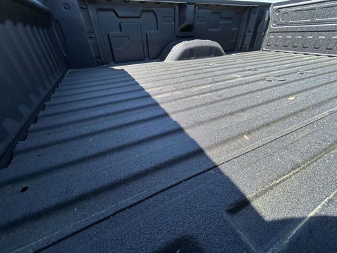 New 2026 Chevrolet Silverado 3500 W/T AWD/4WD image 16