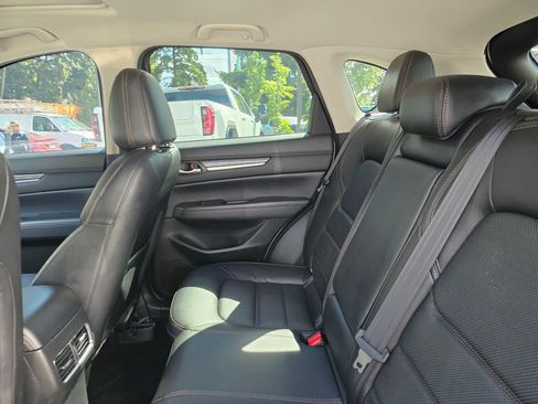 Used 2017 MAZDA CX-5 Grand Touring w/ Premium Package AWD/4WD image 20