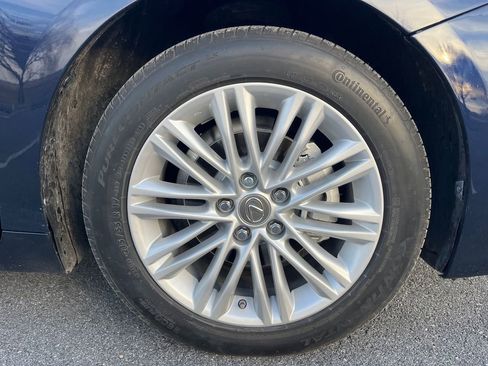 Used 2015 Lexus ES 350 image 10